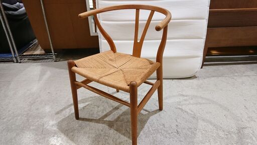 商談中！CARL HANSEN ＆ SON｜カールハンセン＆サン｜CH24｜Yチェア