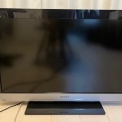 SONY ソニー　液晶テレビ 32型