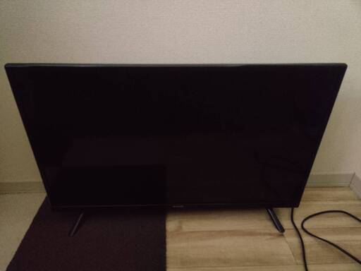 ハイビジョン　LED　液晶テレビ　32インチ