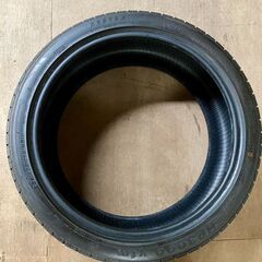 ZEETEX HP3000 vfm EXTRA LOAD 225/40R19 93W M+S タイヤ×4本セット