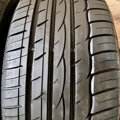 ZEETEX HP3000 vfm EXTRA LOAD 225/40R19 93W M+S タイヤ×4本セット
