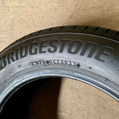 BRIDGESTONE ECOPIA NH200 205/55R16 91V タイヤ×4本セット 