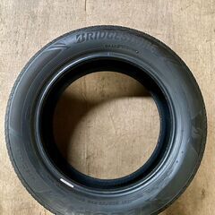 BRIDGESTONE ECOPIA NH200 205/55R16 91V タイヤ×4本セット 