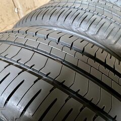 BRIDGESTONE ECOPIA NH200 205/55R16 91V タイヤ×4本セット 