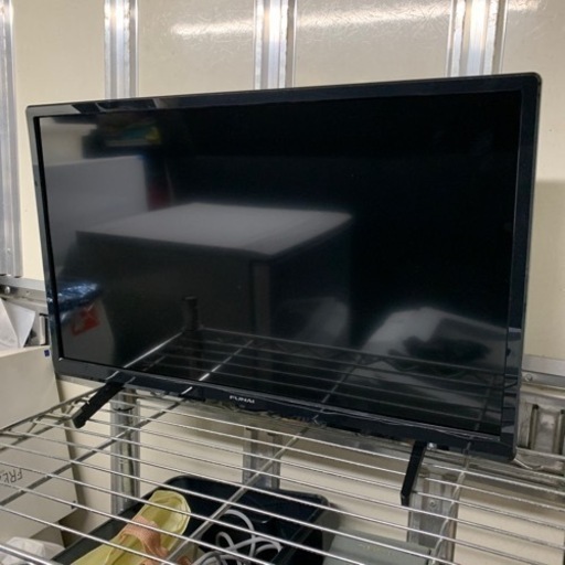 【2023年液晶テレビ】FUNAI FL-24H1040 24インチ