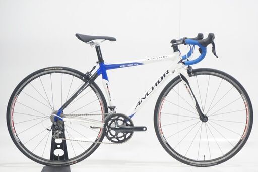 ANCHOR 「アンカー」RCS6 EQUIP 2012年モデル ロードバイク