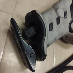 【決まりました】複数台有り　まとめて購入値下げ有り　電動工具　ハイコーキ　HiKOKI　セーバソー　CR13VBY2型中古品　