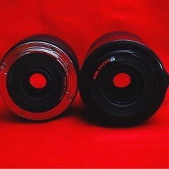 【全国配送可能❗️】 ⭐️便利なバック付き⭐️Canon  Kiss F ダブルレンズ　初心者オススメ