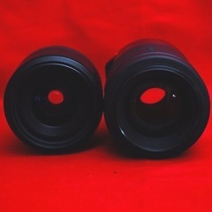 【全国配送可能❗️】 ⭐️便利なバック付き⭐️Canon  Kiss F ダブルレンズ　初心者オススメ