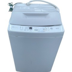 洗濯機　三洋　7kg