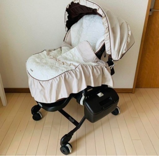 子供用品 ベビー用品 ベビーベッド、家具