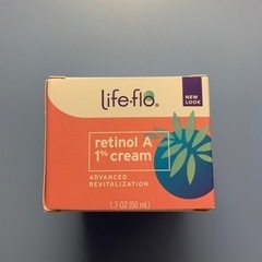 レチノールa1  (retinol A11%cream)
