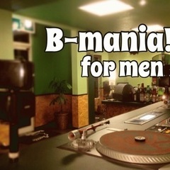 釧路理容室　B-mania! for men ashino…