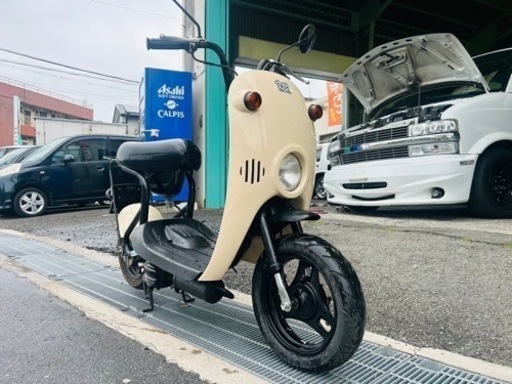 美車　スズキ　ちょいのり　チョイノリ