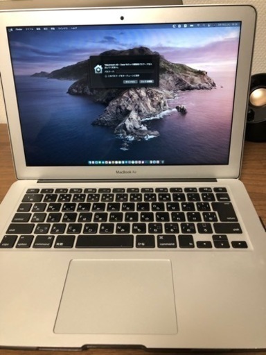 Apple MacBook Air A2179 Magic Mouse2セット MacBookAir、Magic Mouse2のセット Apple MacBook Air A2179