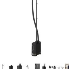 SteamOne 新品未使用スチーマー　衣類