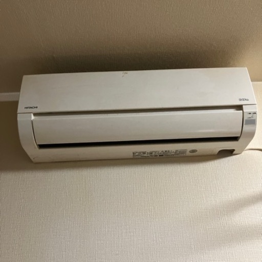 家電 季節、空調家電 エアコン お話中