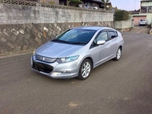 車中古