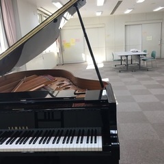 【ピアノサークルメンバー募集／武蔵村山市】