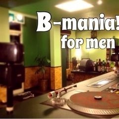 【理美容師募集します】月1回勤務大歓迎　B-mania! for men ashino の画像