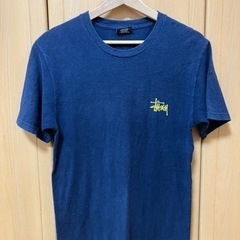 【stussy】服/ファッション Tシャツ レディース
