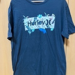 【Hurley】服/ファッション Tシャツ レディース