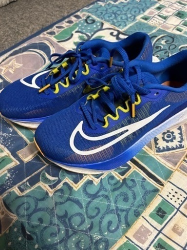 NIKE ZOOMFLY 5  ズームフライ　26.5cm
