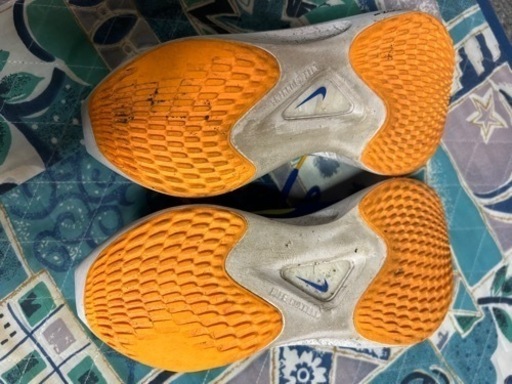 NIKE ZOOMFLY 5  ズームフライ　26.5cm