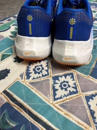 NIKE ZOOMFLY 5  ズームフライ　26.5cm