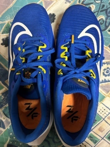 NIKE ZOOMFLY 5  ズームフライ　26.5cm