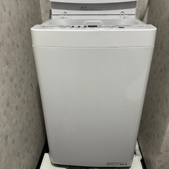 Hisense HW-T45D 洗濯機
