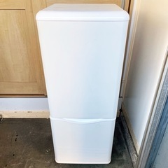 早い者勝ち❗️YAMAZEN 冷凍冷蔵庫 150L【美品】