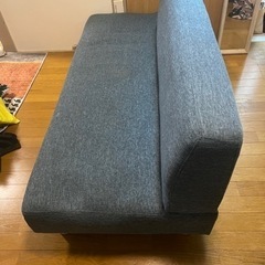 家具 ソファ 2人掛けソファ