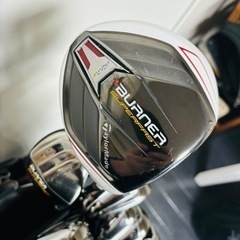 【テーラーメイド】スーパーファスト2.0J他　13本セット
