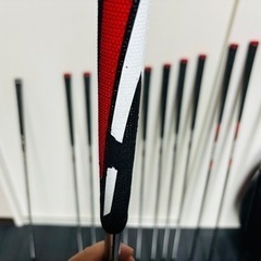 【テーラーメイド】スーパーファスト2.0J他　13本セット