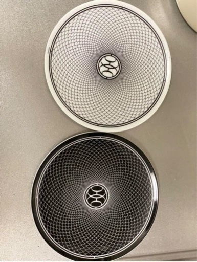 【未使用保管品】廃盤 エルメス H Deco アッシュデコ