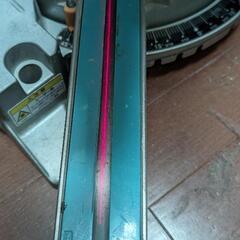 電動スライドマルノコLS0717FL