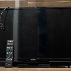 FUNAI　テレビ　32　2020年製