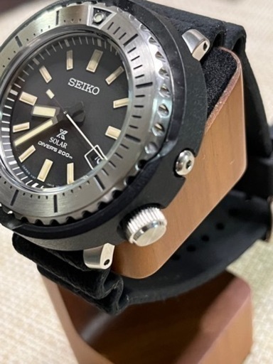 SEIKO プロスペックス ソーラーダイバーズ200M SEIKO SNE541 プロ