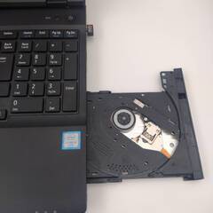 NEC 高性能6世代Core i5 SSD256G搭載 メモリ8G CD/DVD テンキー 大画面