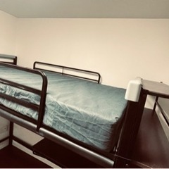 「欲しい方は明日(4/4)午前中までにご連絡ください‼️」ロフトベッド　システムベッド