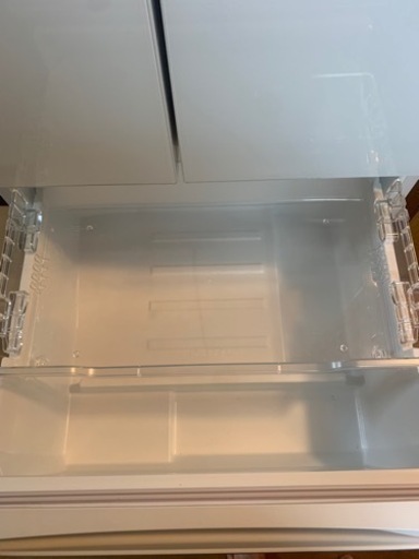 値下げしました！】TOSHIBA ノンフロン冷凍冷蔵庫 462L 6ドア