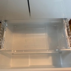 値下げしました！】TOSHIBA ノンフロン冷凍冷蔵庫 462L 6ドア