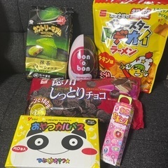 お菓子 ㉕