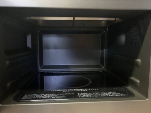 ♦️SHARP電子レンジ 【2021年製 】RE-CE8-KW SHARP 電子レンジ RE-CE8