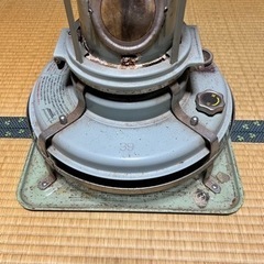 家電 キッチン家電 ストーブ