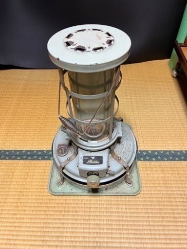 家電 キッチン家電 ストーブ