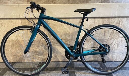 SPECIALIZED-SIRRUS-クロスバイク