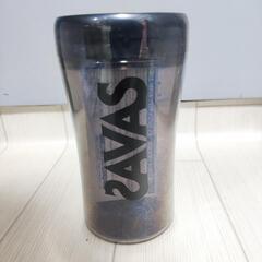 新品 SAVAS プロテインシェイカー ボトル 限定デザイン 非売品
