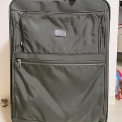 スーツケース　TUMI